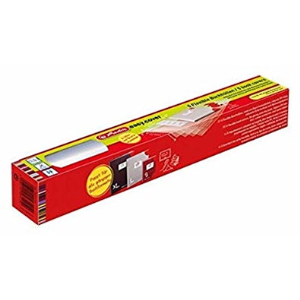 Raamatukile Herlitz easy.cover 5tk rl.