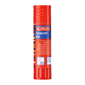 Liimipulk Herlitz 8g