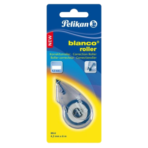 Korrektorlint Pelikan Mini 4.2mm*6m