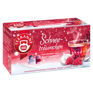 Teekanne tee Lumine unistus 18*2.25g