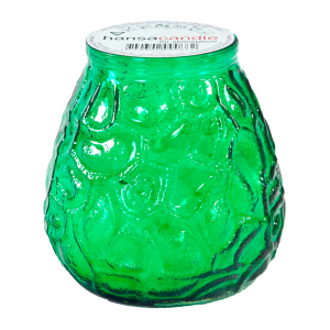 Hansa Candle Veneetsia küünal 40-50h roh