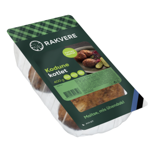 RLK Kodused kotletid 400g