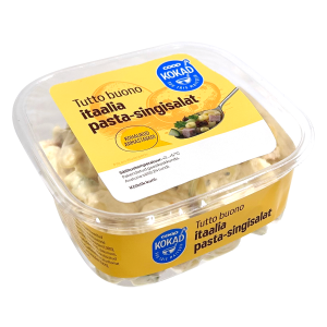 CK Itaalia pasta-singisalat 200g