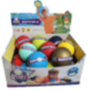 Korvpall Gerardos Toys 11cm valik