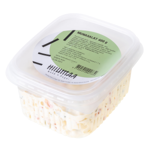 Hiiumaa Köök Munasalat 400g