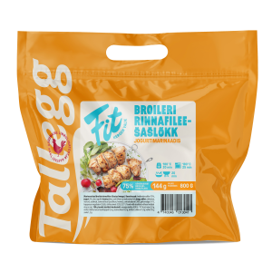 FIT br.rinnafileeshaslõkk jog.marin.Tallegg 800g
