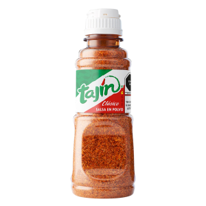 Tajin Mehhiko vürtsisegu 142g