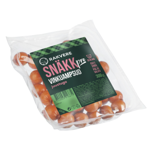 Rakvere Vinkuampsud juustuga 300g