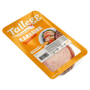 Tallegg Kanasink 300g viil