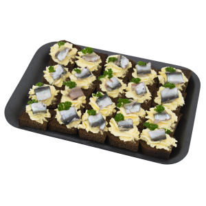 Minileivad kiluga Coop Kokad 370g
