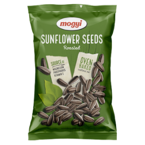 Mogyi Röst.päevalilleseemned Mogyi 200g