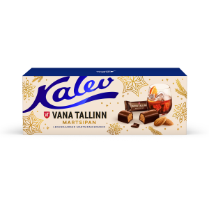 Kalev k.karp Vana Tallinn 300g