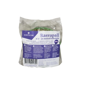 Horticom Rasvapall lindudele 450-500g