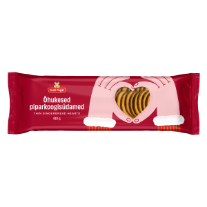 Eesti Pagar piparkook Ginger Hearts 180g