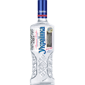 Viin Ukrainka 40% 0.7L
