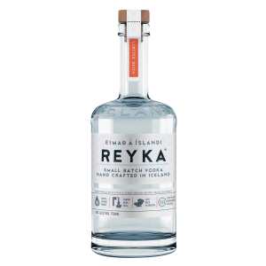Viin Reyka Vodka 40% 0.7L