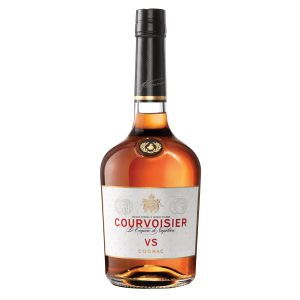 Cognac Courvoisier VS 40% 0.7L