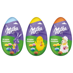 Milka Lihavõttemuna 50g