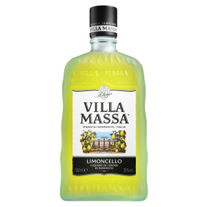 Liköör Villa Massa Limoncello 30% 0.5L