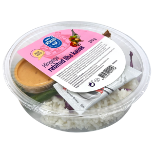 CK Rebitud liha kauss 270g