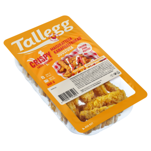 Tallegg Maisikattega kanafil.friikad300g
