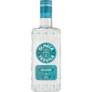 Olmeca Tequila Blanco piir.jook 35% 0.7L