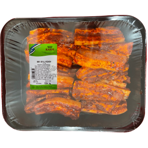 Karni BBQ Grillpeekon ~1.5kg