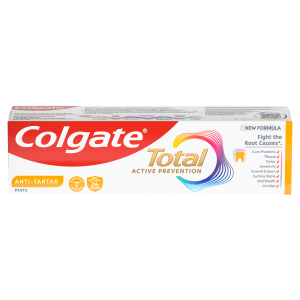 Colgate Total Anti-Tartar h/pasta 75ml