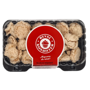Reval Kondiiter Kookose küpsis 100g