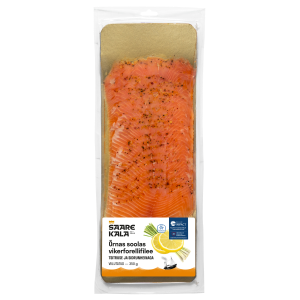 Saare Õrnsoola vikerfor.fil.tsitruse350g