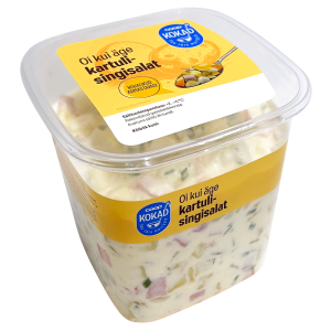 CK kartuli-singisalat 600g