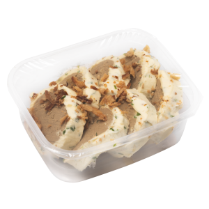 CK pasteedirull röstsibulaga 160g