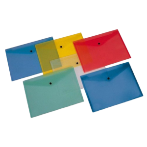 Dokumendiümbrik Ri-Plast 42.5*30.5cm A3