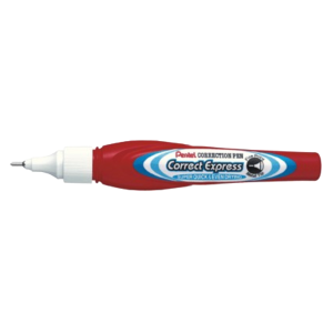 Korrektuurpliiats 7ml met ots ZLE53