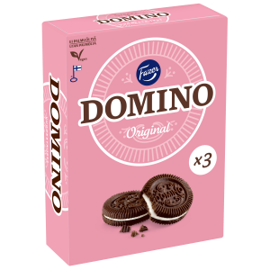Domino Original küpsis 525g