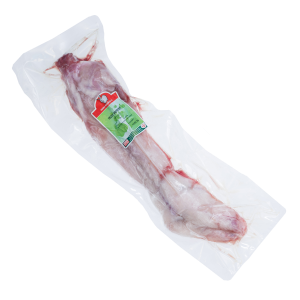 Küülik külmutatud Poola ~1.1kg v/p