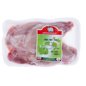 Küülikukoib külmutatud ~340g 2tk v/p