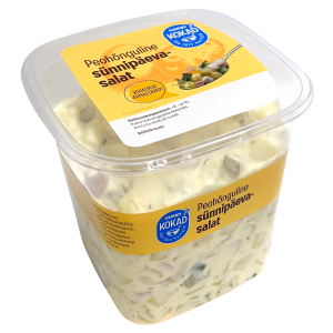 CK sünnipäevasalat 600g