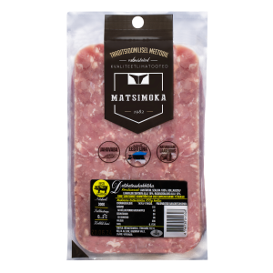 Matsimoka Delikatesshakkliha 300g