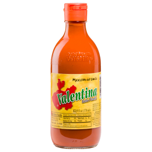 Valentina Salsa Picante Mehhiko 370ml