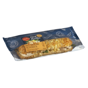 Lunden Pollo Americana pizzaciabatta185g