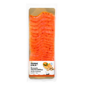 Saare Kala õrns.vikerfor.filee apel.350g