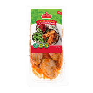 RM Kergelt vürtsikad br.pooltiivad 400g