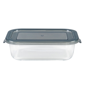 Lavario toidukarp 1.05L klaasist