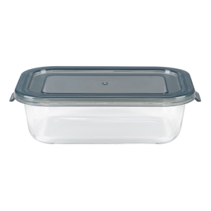 Lavario toidukarp 1.52L klaasist