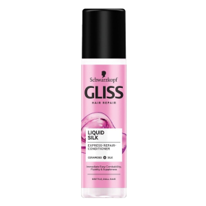 Gliss Exp Repair Liquid Silk pals 200ml