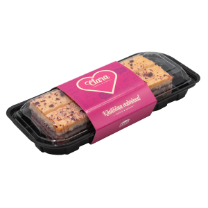 Kihiline küpsis Pohlake 200g Clara