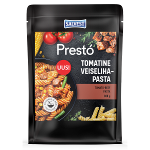 Presto Tomatine veiselihapasta 300g