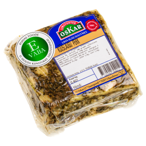 Oskar Küüslaugu pekk ~350g v/p