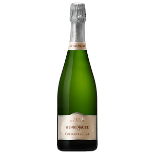 Henri Marie Crem.Brut Jurassique 0.75L